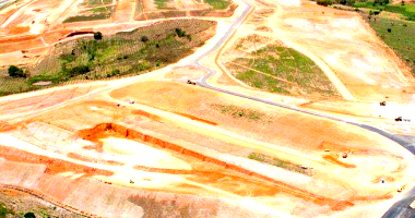 Grande Imóvel Comercial com 411.751,67m² Ocupado