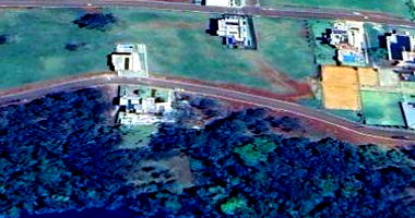 Terreno em Marinhas de Capitão - Lote 107