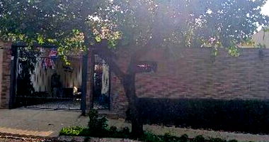 Casa Ocupada em Campo Grande/MS com 4 Quartos e 2 Banheiros