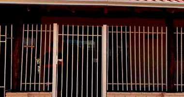 Casa com 61m² em Campo Grande/MS