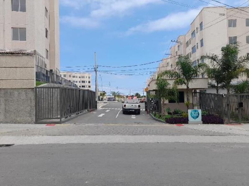 Apartamento com 2 quartos em Rio de Janeiro