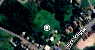 Terreno Amplo em Arroio do Meio/RS com 22.669m²