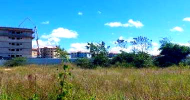 Terreno Comercial em Camaçari - Espaço Alpha com 10.543 m²