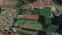 Terreno residencial com 281,62m² em loteamento Castelamares 2