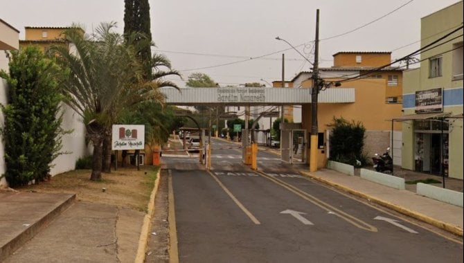 Apartamento 45 m² com 1 vaga descoberta - 3º pavimento - Jardim Nazareth