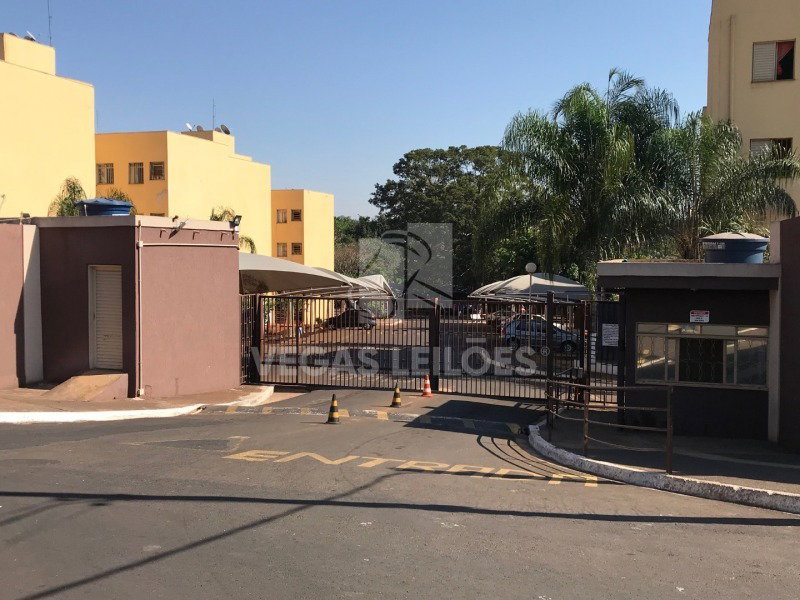 Apartamento com 1 quarto, 1 banheiro e 1 vaga de garagem