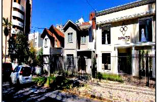 Casa com 3 quartos, 1 banheiro, 140m² construída, desocupada