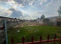 Terreno de 600m² em Alta Floresta - MT