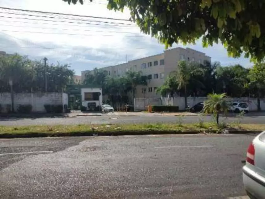 Apartamento em Leilão com 1 Vaga e 47m² Útil