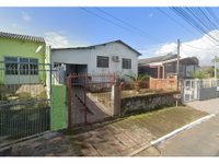 Casa em leilão com 193m² construída em Gravataí/RS
