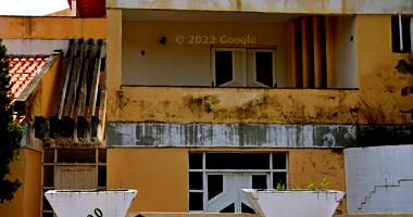 Casa com 549,90 m² - Centro