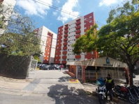 Apartamento 2 dorms, 2 banhs, 71,6m²