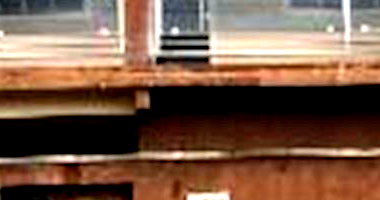 Casa Ocupada com 3 Quartos no Centro de Combinado/TO