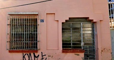 Casa Residencial com 3 Quartos e Barracões em Belo Horizonte