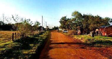 Terreno com 360m², ideal para construção residencial