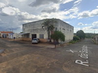 Imóvel Comercial 525m² em Cruzeiro do Sul, Prata/MG
