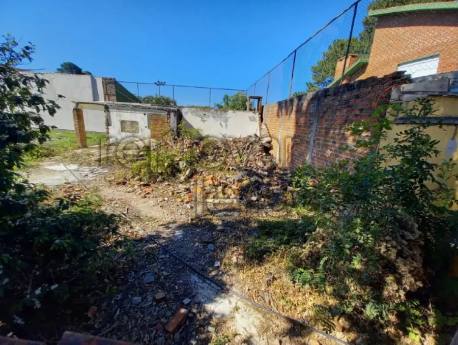 Terreno urbano de 137,51m², ideal para investimento