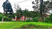 Terreno Rural com Benfeitorias em São Lourenço da Serra