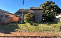 Casa com 69,98m² em Ivinhema/MS
