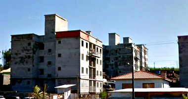 Apartamento 1 quarto com vaga descoberta e 53m² privativos