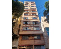 Sala Comercial com 182m² no Centro do Rio de Janeiro
