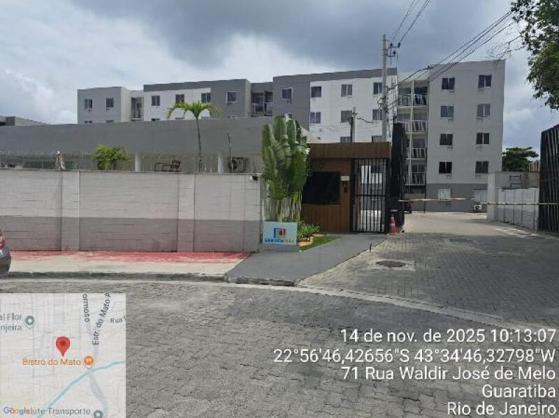 Apartamento com 2 quartos em Rio de Janeiro