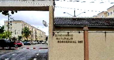 Apartamento com 2 quartos, 58.81m² no Naturalis Residencial