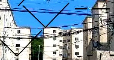 Apartamento com 2 quartos em Madureira, Rio de Janeiro