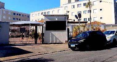 Apartamento 2 Quartos com 88,94 m² Privativos