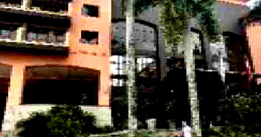 Apartamento em Jurerê Beach Village com 1 quarto e 1 banheiro