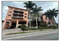 Apartamento em Jurerê Beach Village com 1 quarto e 1 banheiro