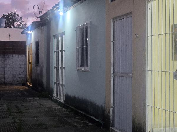 Casa com 2 quartos em Ilha de Itamaracá, PE