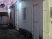 Casa com 2 quartos em Ilha de Itamaracá, PE