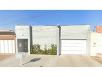 Casa em Leilão com 3 Quartos e 2 Banheiros