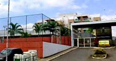 Apartamento Ocupado com 68m² e 1 Vaga em Três Rios/RJ