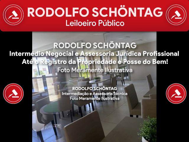 Apartamento Urbano 123,91m² com Matrícula Atualizada