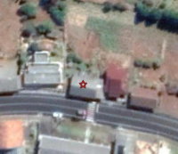 Casa mista de dois pavimentos, 200m², 3 quartos, ocupada