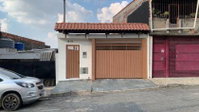 Casa com 113m² de área construída em Embu das Artes/SP