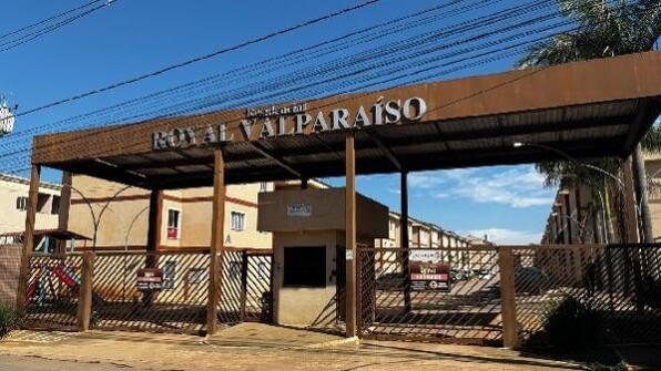 Apartamento com 2 quartos, 1 banheiro e 48,7m² privativos