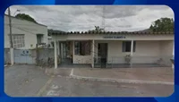 Gleba de Terras com Benfeitorias em Cachoeira da Prata/MG