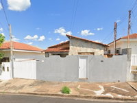 Casa reformada 166m² em Catanduva com 330m² de terreno