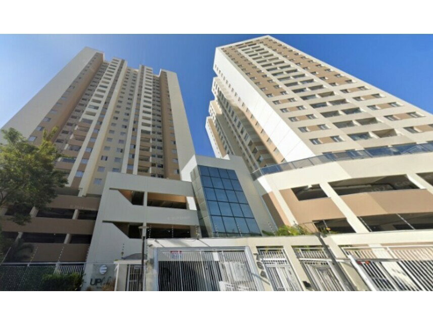 Apartamento com 1 Quarto e 1 Banheiro em São Paulo