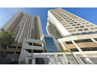 Apartamento com 1 Quarto e 1 Banheiro em São Paulo
