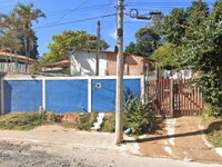 Casa com 97m² construída em terreno de 1.033m², Vivendas do Engenho D'Água