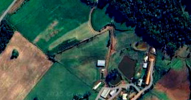 Terreno Amplo em São Carlos com 63.000m²