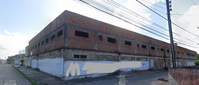Prédio Comercial Inacabado em Arapiraca/AL
