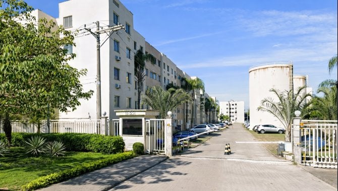 Apartamento 44 m² com 1 vaga -