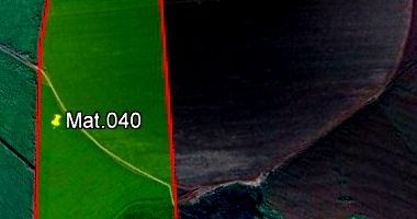 Fração Ideal Rural 35,6950 HA