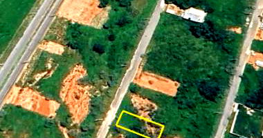 Lote de 260m² no Loteamento Ecovilla Tijuco - Cidade Verde