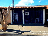 Casa com 2 quartos em Olímpia/SP